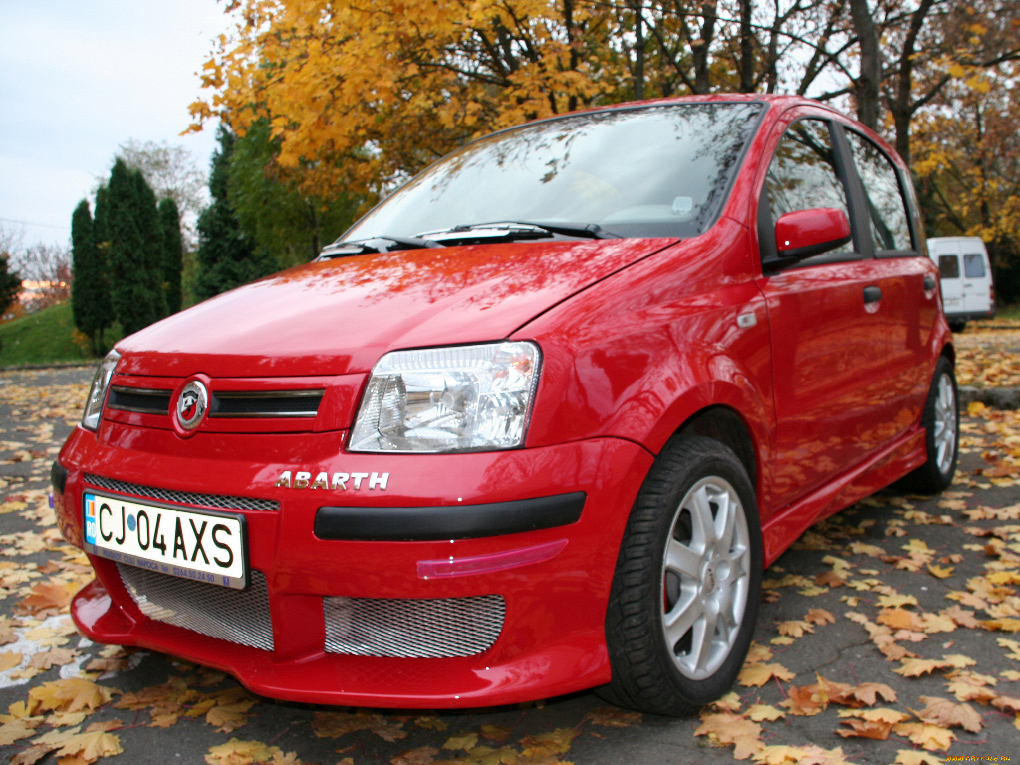 , fiat